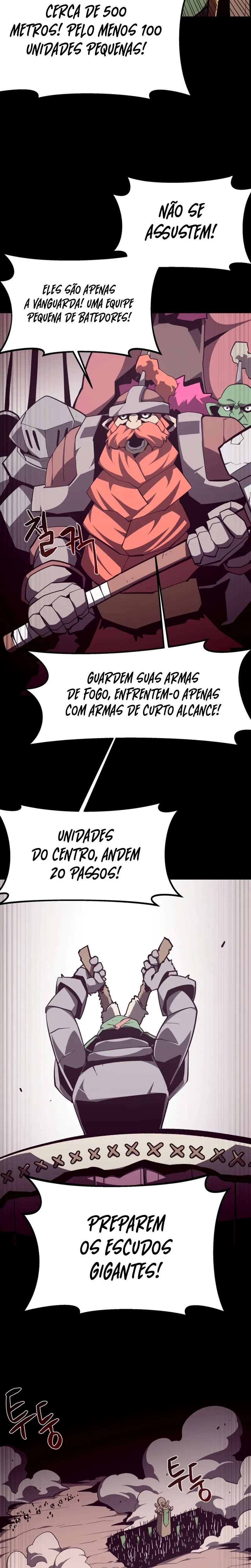 Read Odisseia Da Masmorra Manga Online