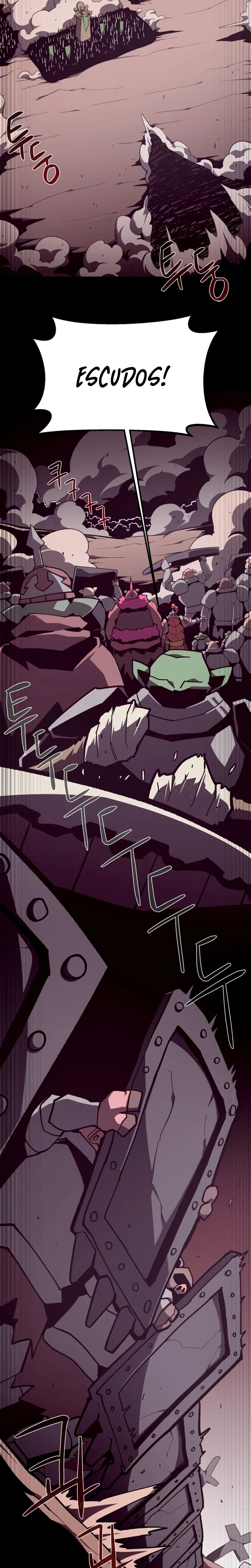 Read Odisseia Da Masmorra Manga Online