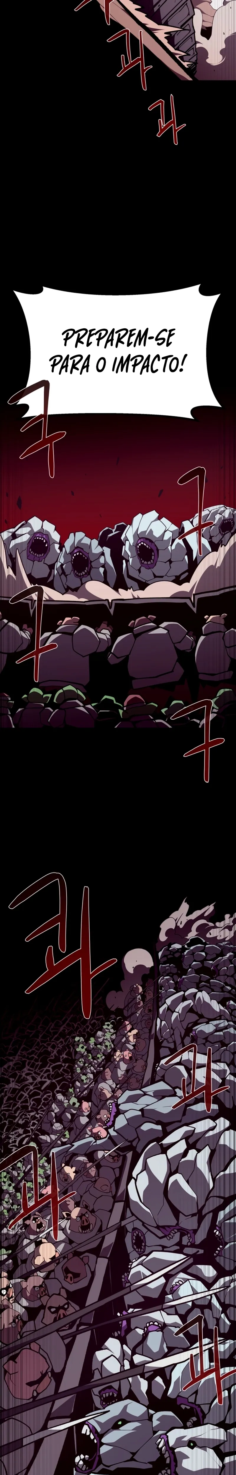 Read Odisseia Da Masmorra Manga Online