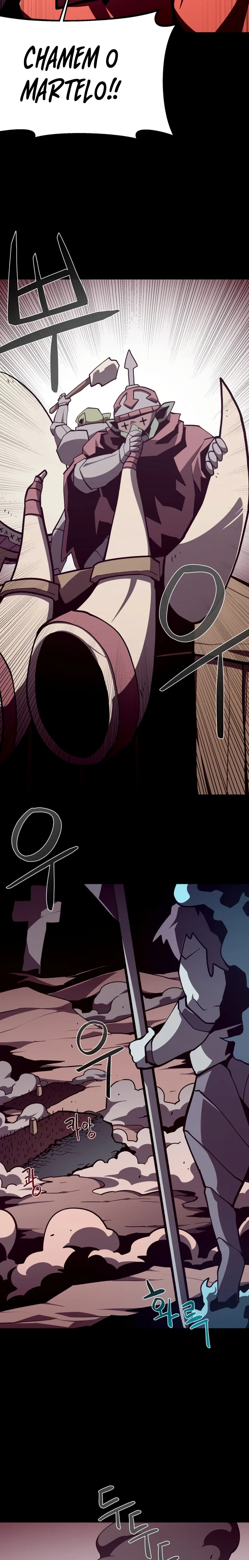 Read Odisseia Da Masmorra Manga Online