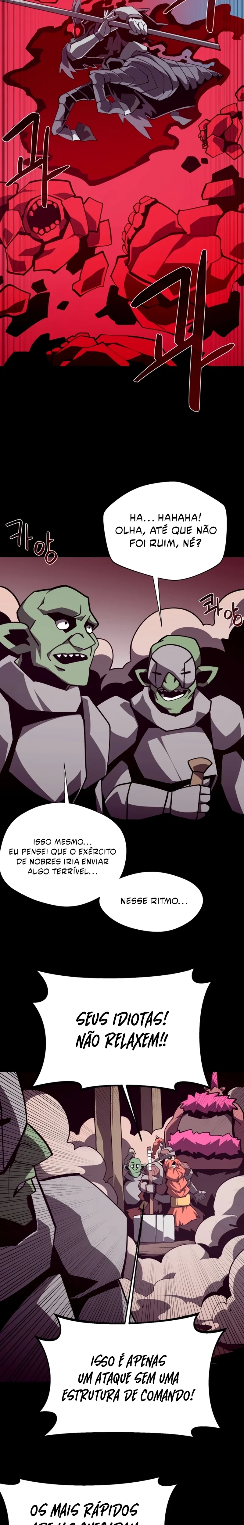 Read Odisseia Da Masmorra Manga Online