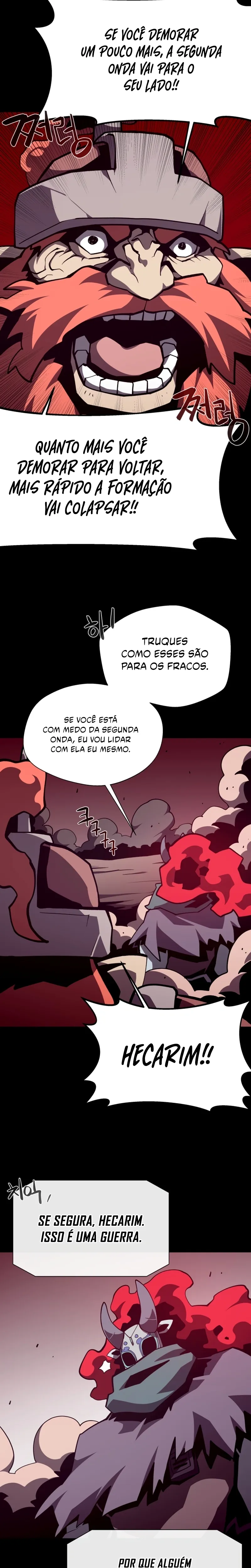 Read Odisseia Da Masmorra Manga Online