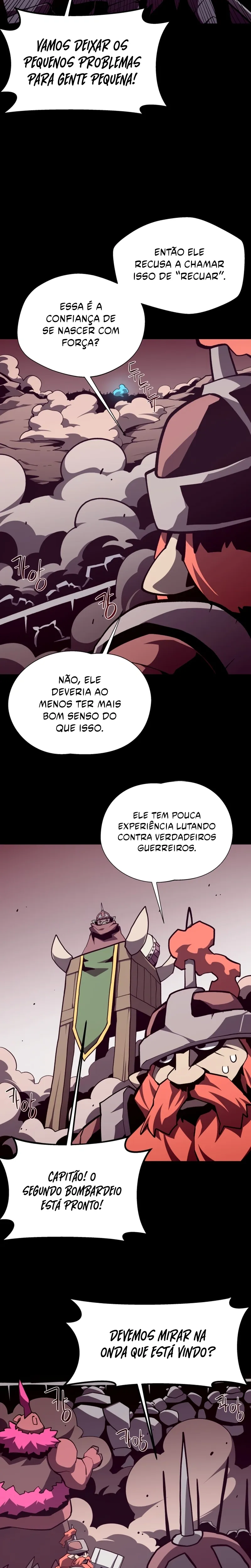 Read Odisseia Da Masmorra Manga Online