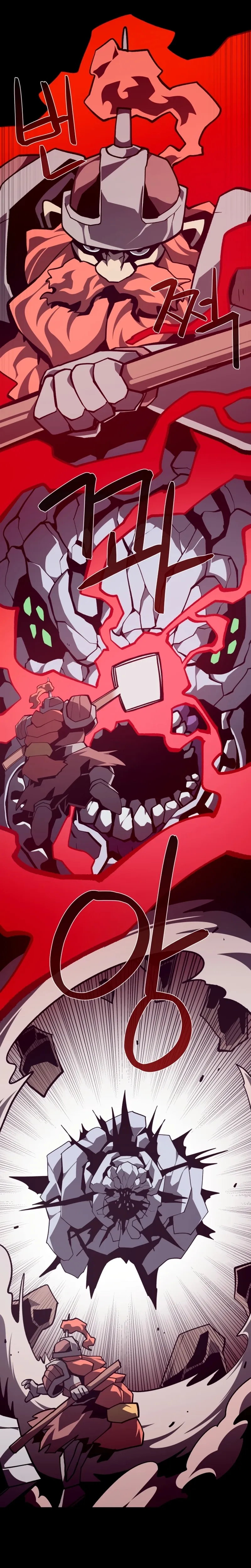 Read Odisseia Da Masmorra Manga Online