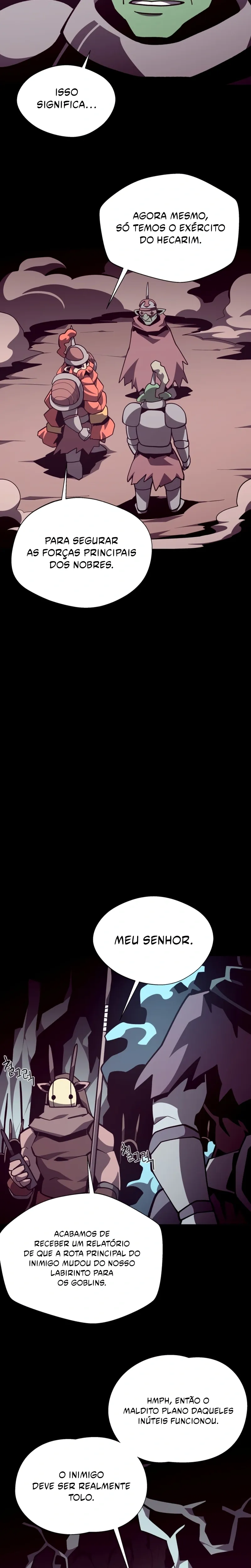 Read Odisseia Da Masmorra Manga Online