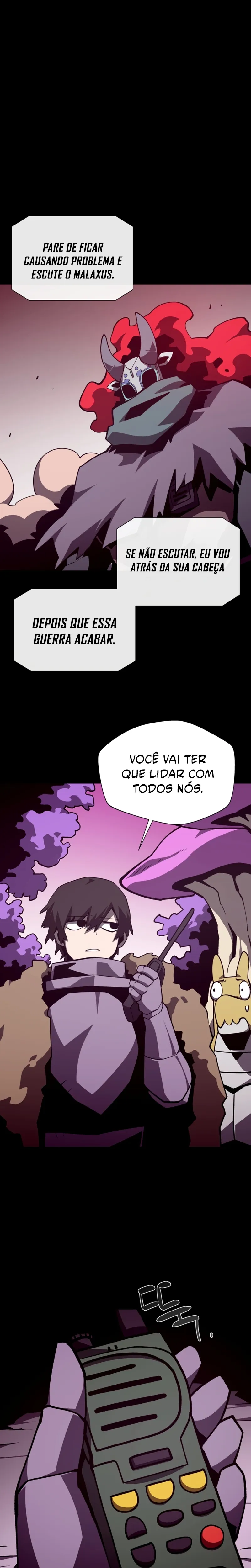 Read Odisseia Da Masmorra Manga Online