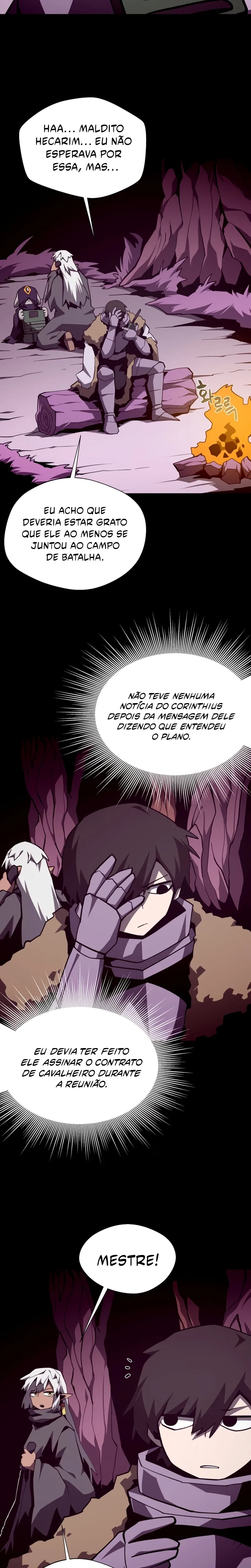 Read Odisseia Da Masmorra Manga Online