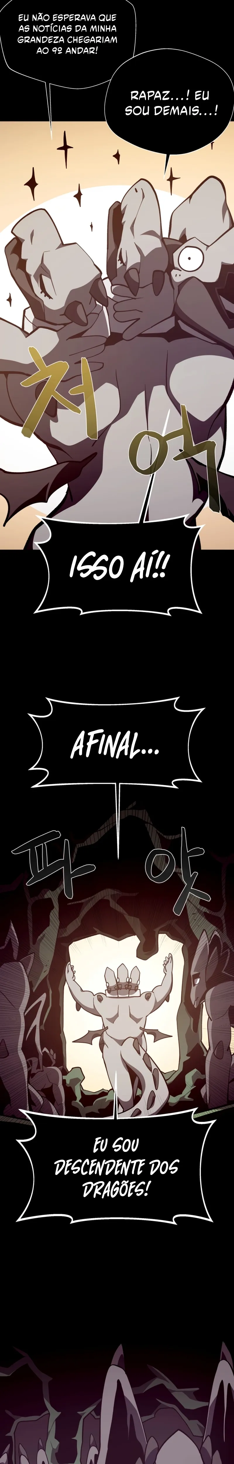 Read Odisseia Da Masmorra Manga Online