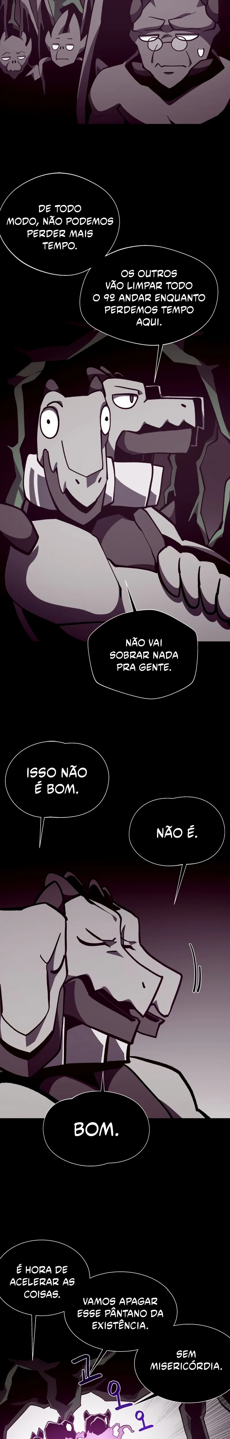 Read Odisseia Da Masmorra Manga Online