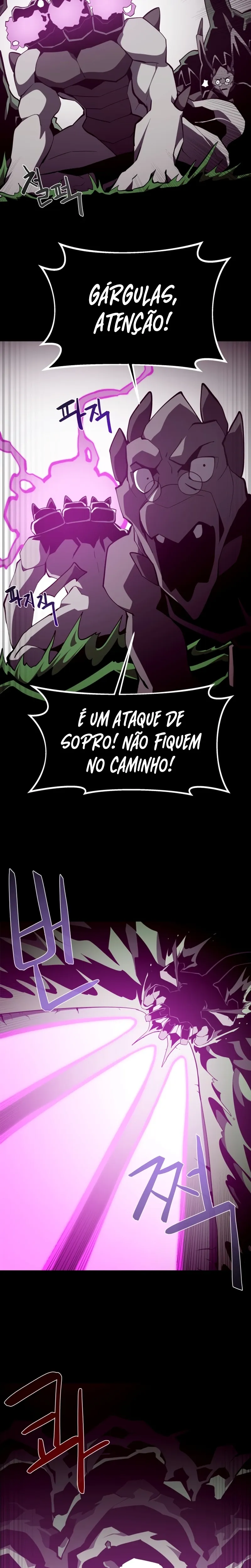 Read Odisseia Da Masmorra Manga Online