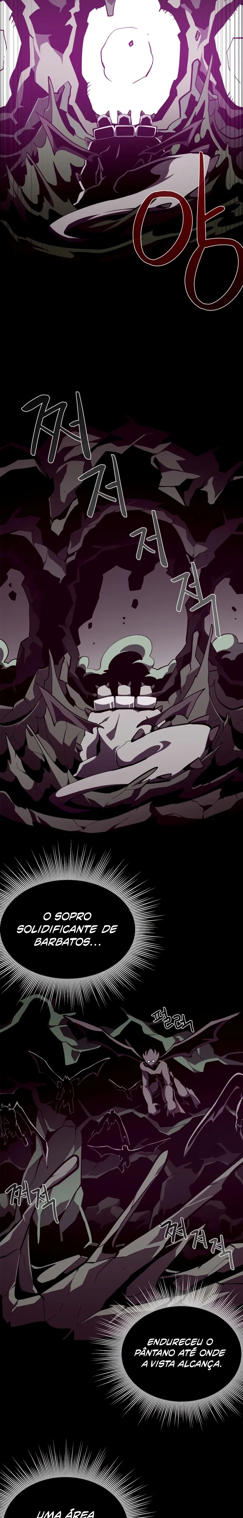 Read Odisseia Da Masmorra Manga Online