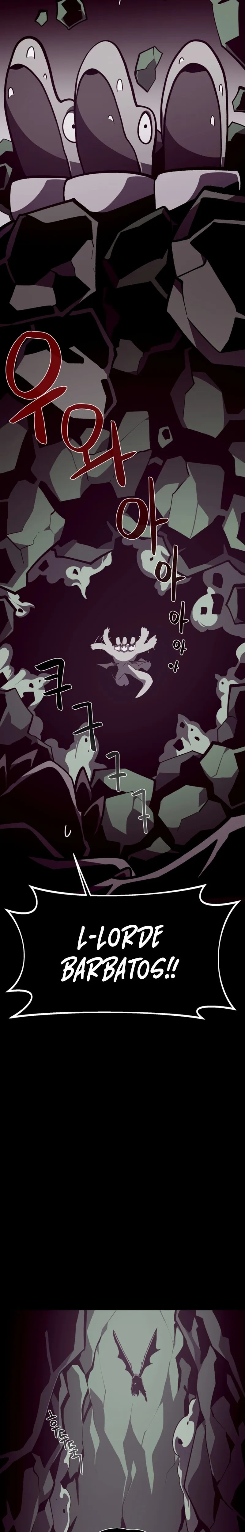 Read Odisseia Da Masmorra Manga Online