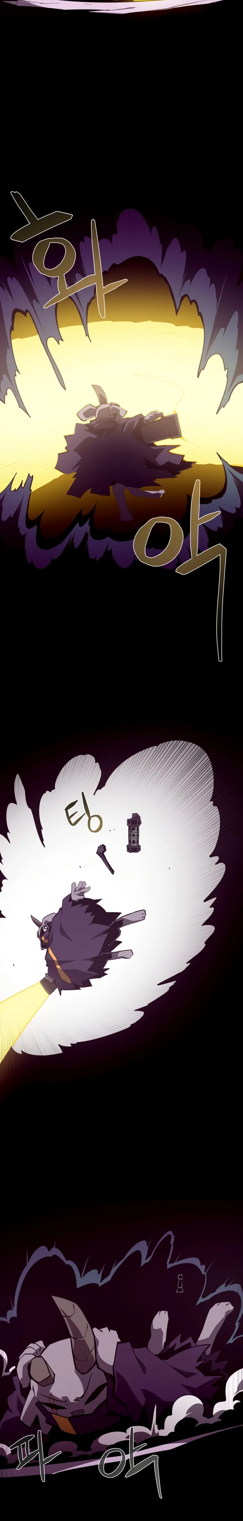 Read Odisseia Da Masmorra Manga Online