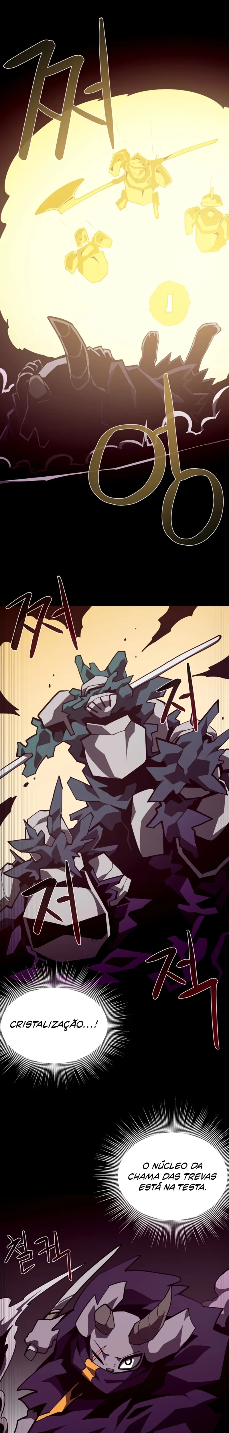 Read Odisseia Da Masmorra Manga Online