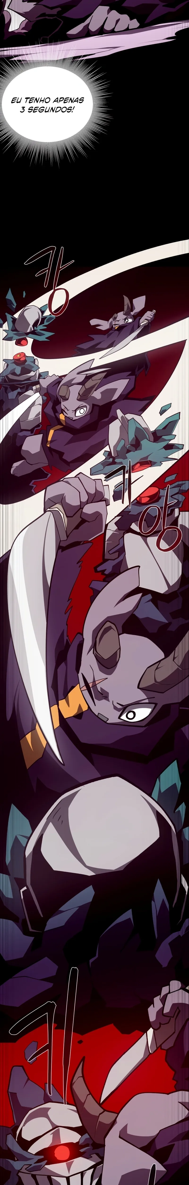 Read Odisseia Da Masmorra Manga Online