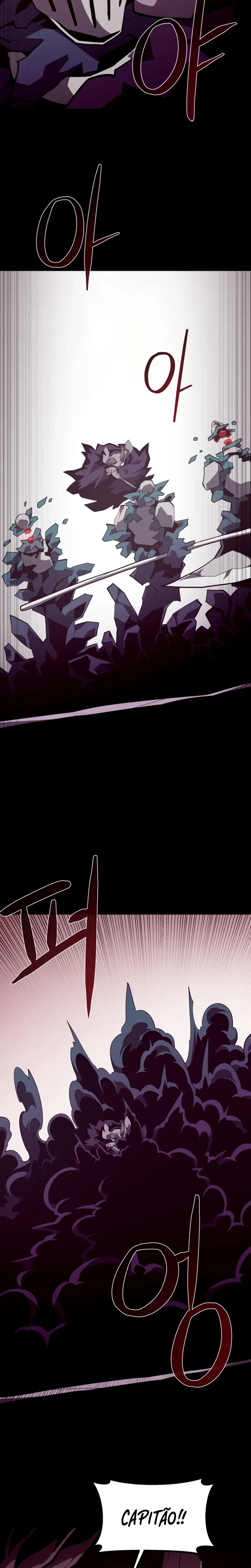 Read Odisseia Da Masmorra Manga Online