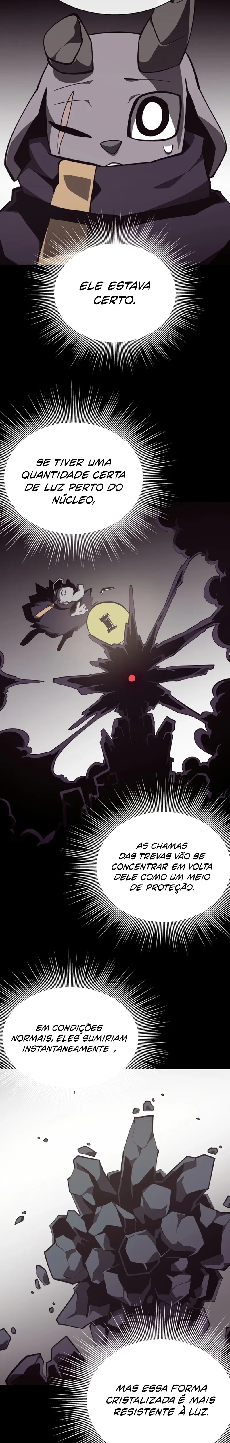 Read Odisseia Da Masmorra Manga Online