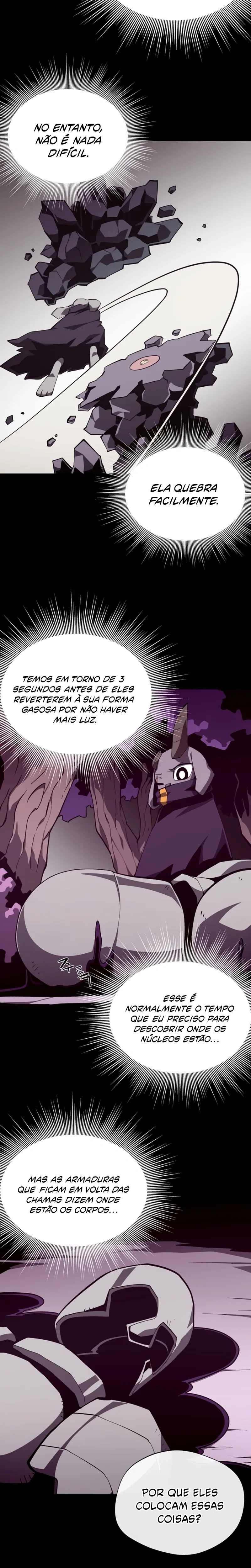 Read Odisseia Da Masmorra Manga Online