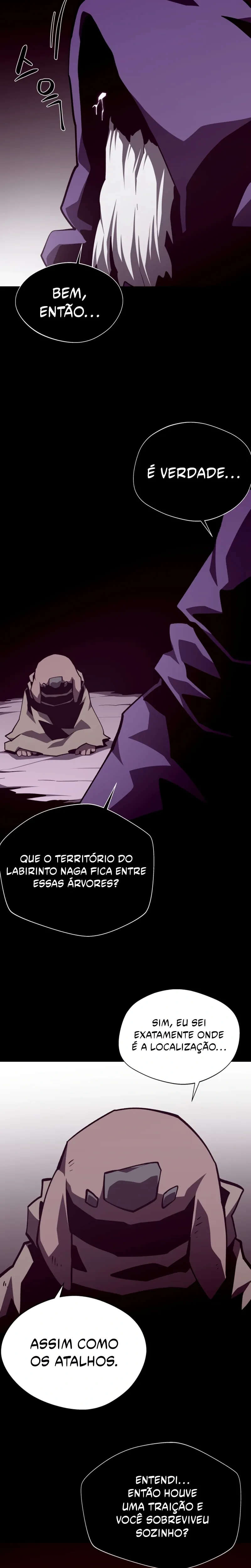 Read Odisseia Da Masmorra Manga Online