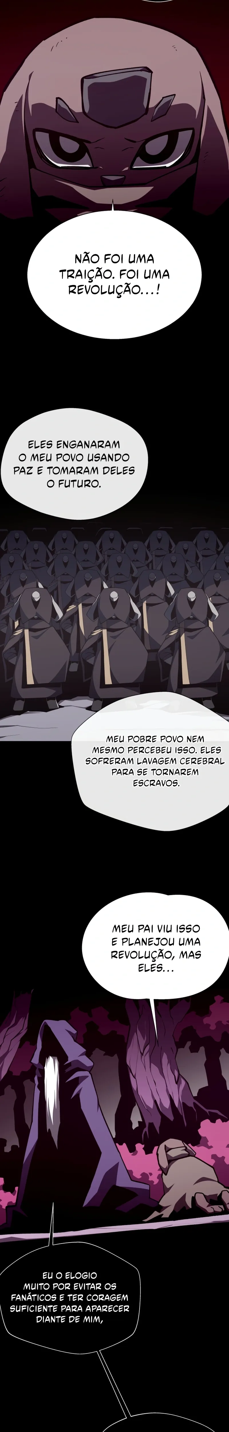 Read Odisseia Da Masmorra Manga Online