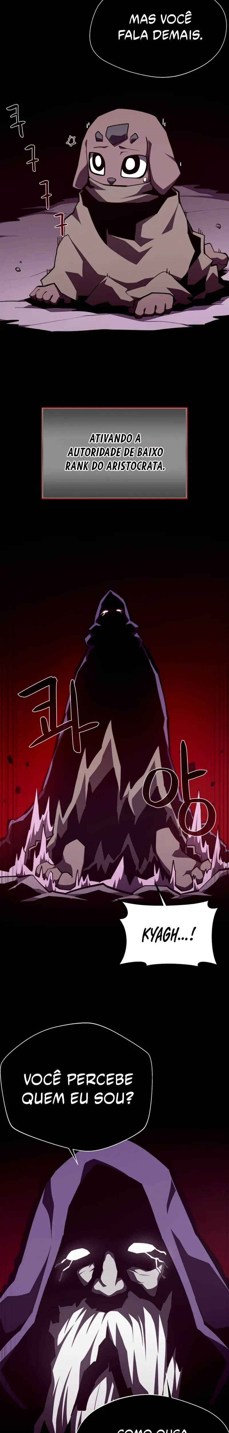 Read Odisseia Da Masmorra Manga Online