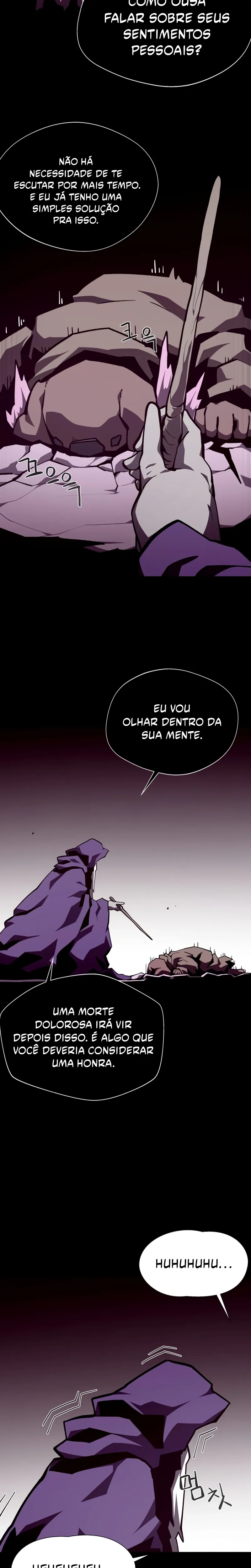 Read Odisseia Da Masmorra Manga Online