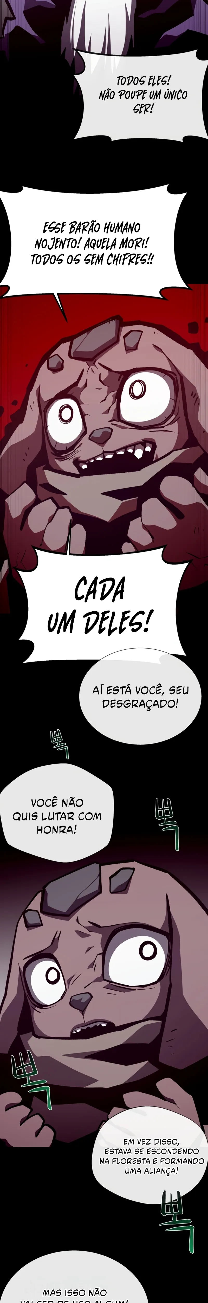 Read Odisseia Da Masmorra Manga Online