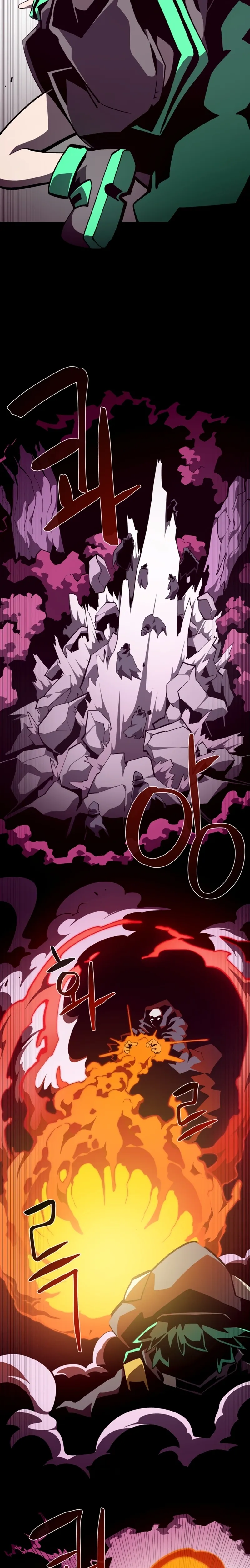 Read Odisseia Da Masmorra Manga Online