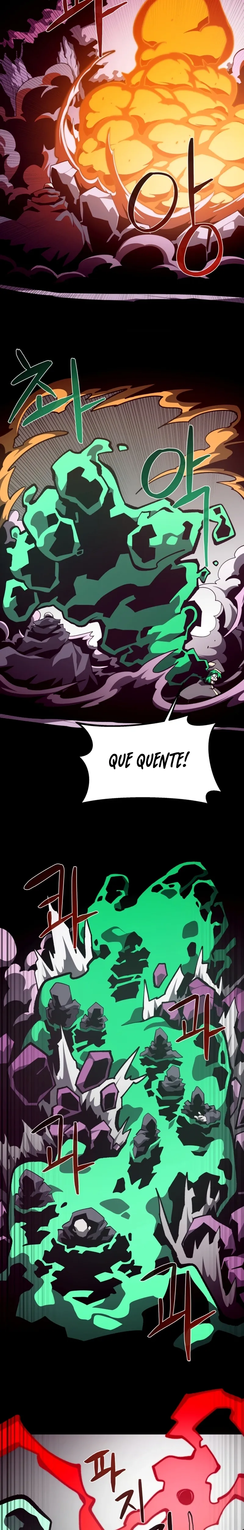 Read Odisseia Da Masmorra Manga Online