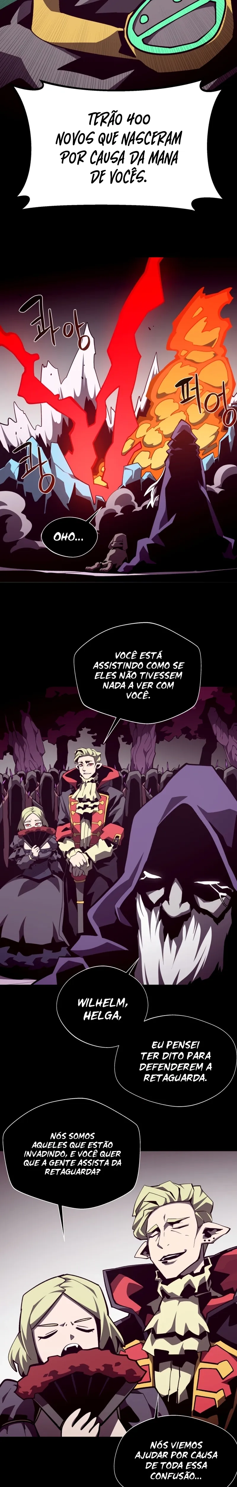 Read Odisseia Da Masmorra Manga Online