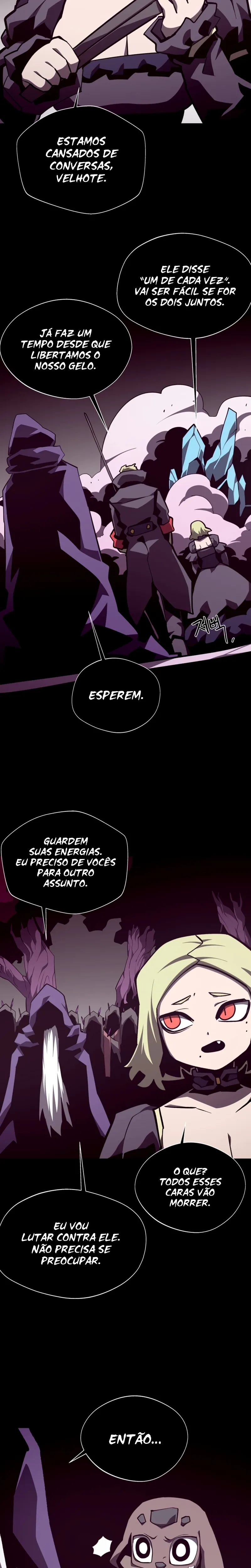 Read Odisseia Da Masmorra Manga Online