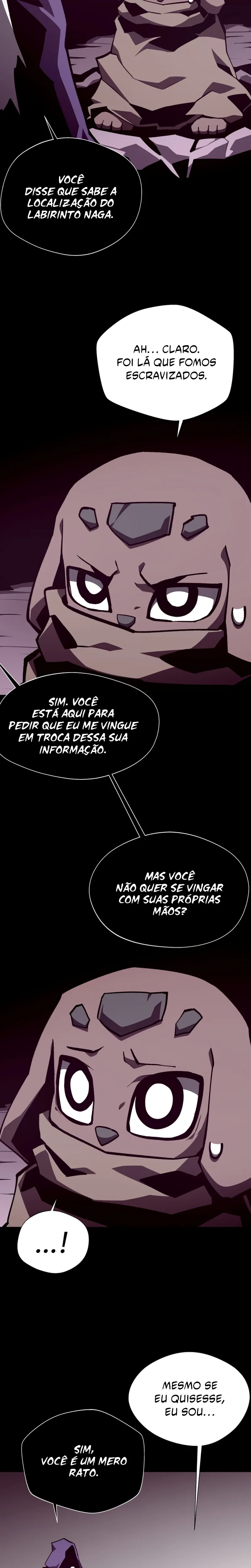 Read Odisseia Da Masmorra Manga Online