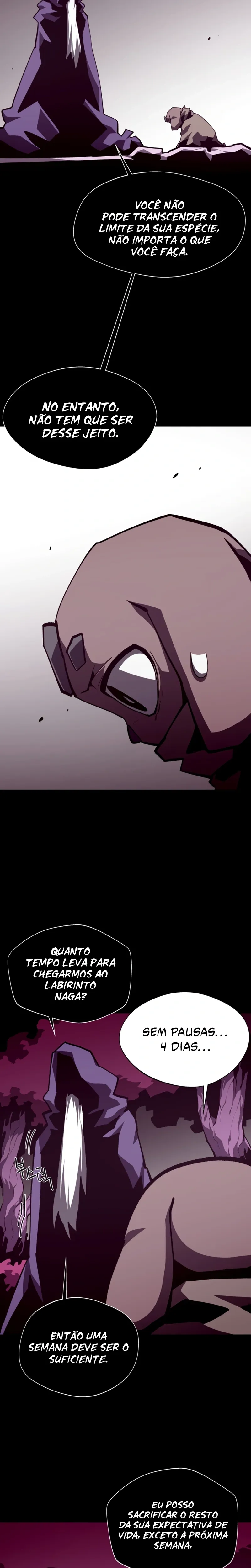 Read Odisseia Da Masmorra Manga Online