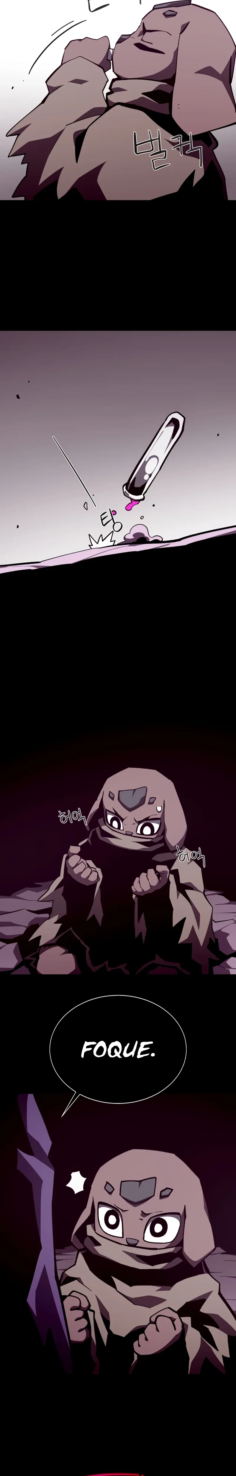 Read Odisseia Da Masmorra Manga Online