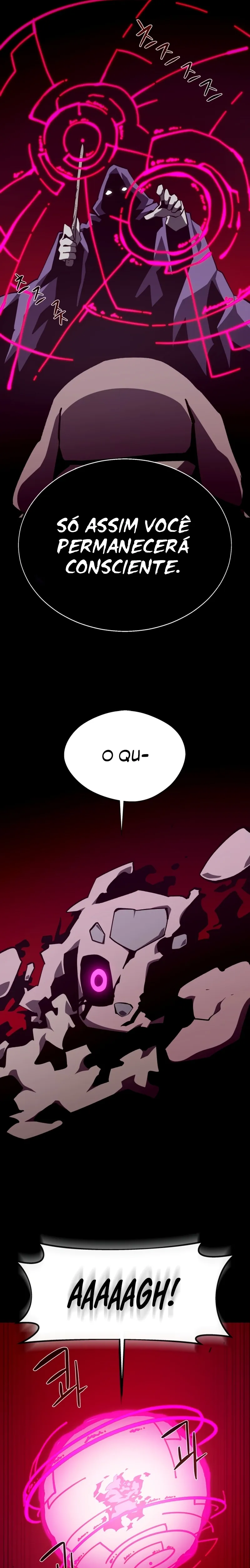 Read Odisseia Da Masmorra Manga Online