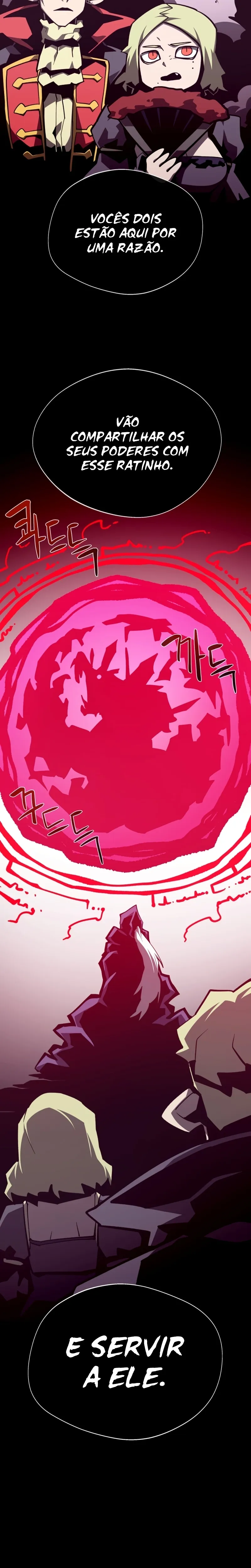 Read Odisseia Da Masmorra Manga Online