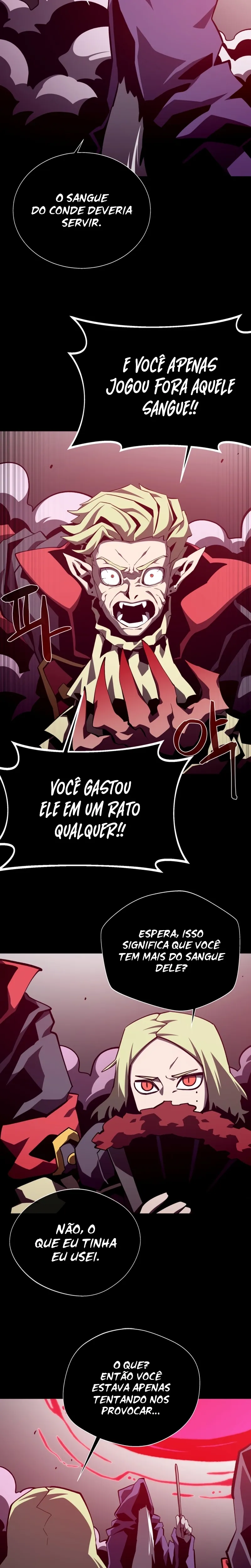 Read Odisseia Da Masmorra Manga Online