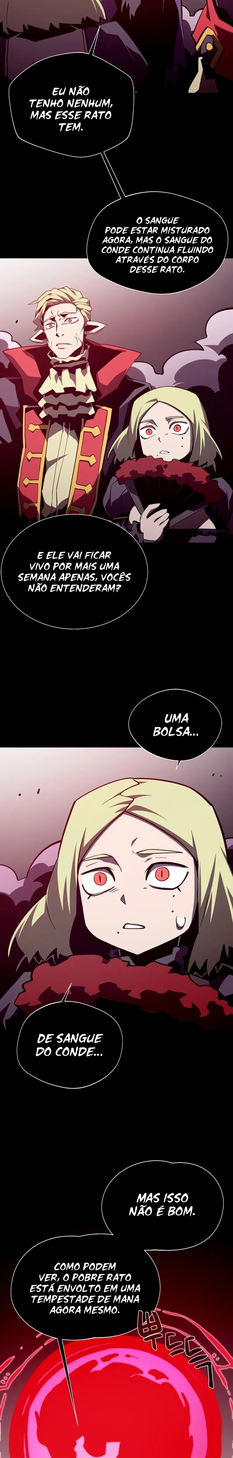 Read Odisseia Da Masmorra Manga Online