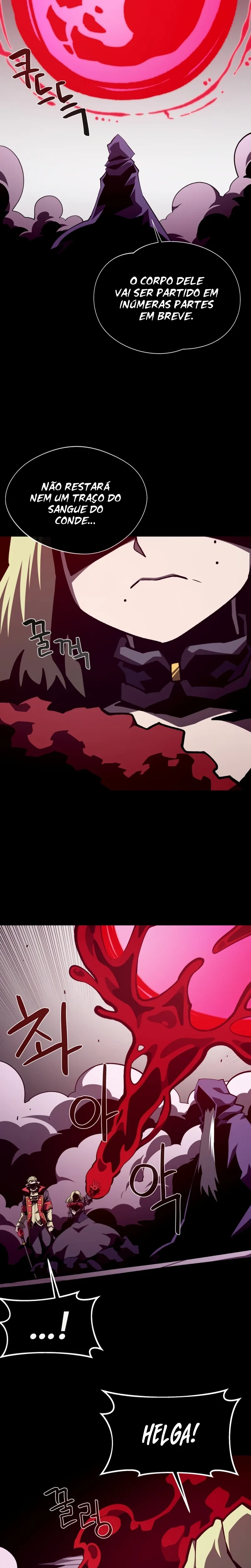 Read Odisseia Da Masmorra Manga Online