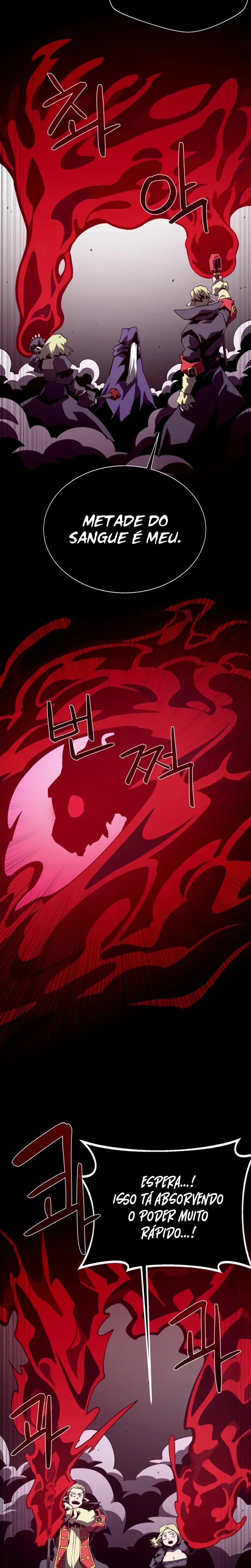 Read Odisseia Da Masmorra Manga Online