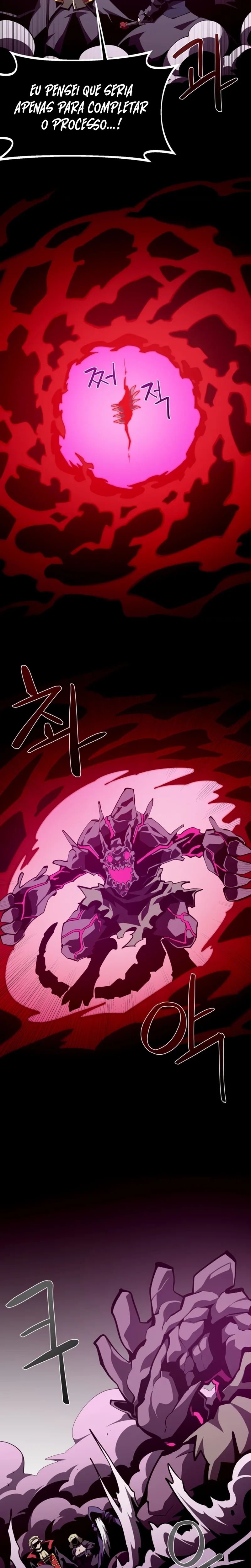 Read Odisseia Da Masmorra Manga Online