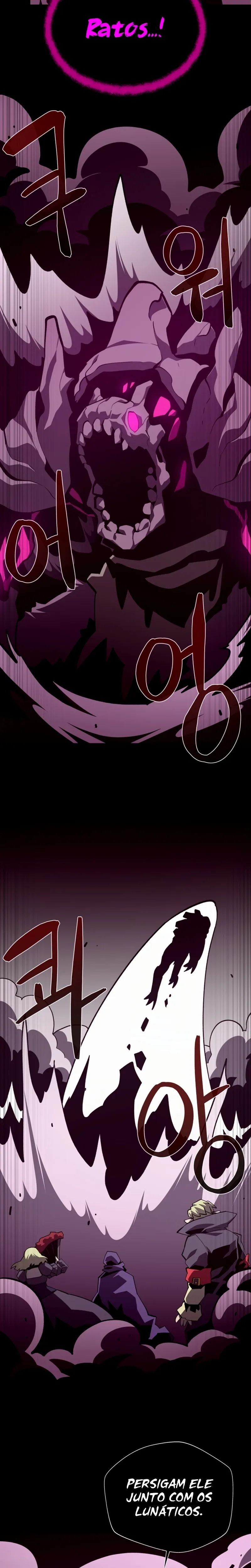 Read Odisseia Da Masmorra Manga Online