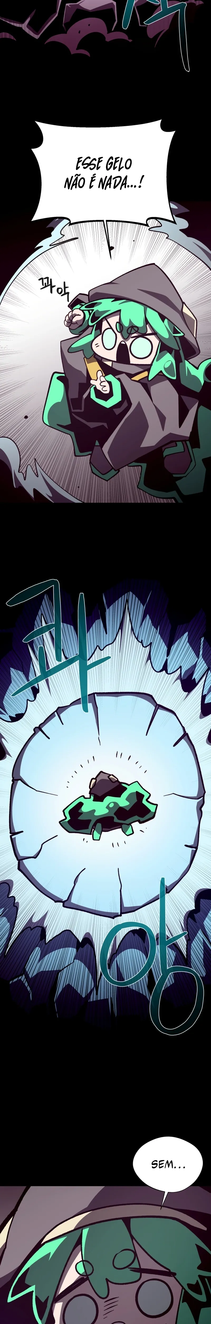 Read Odisseia Da Masmorra Manga Online