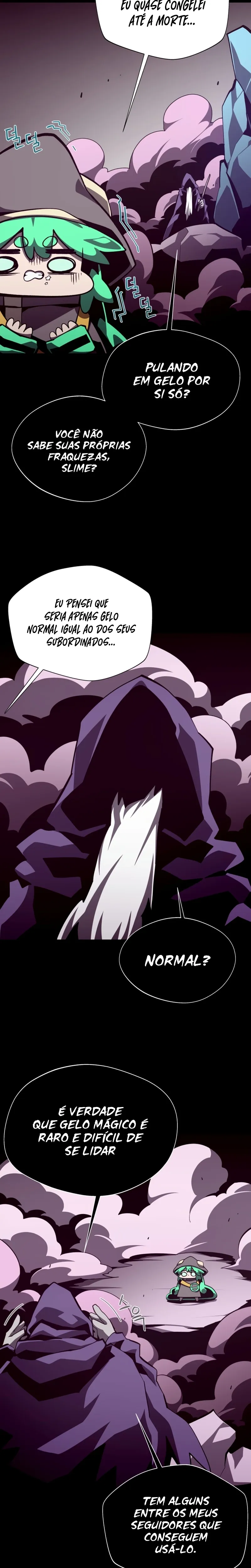 Read Odisseia Da Masmorra Manga Online