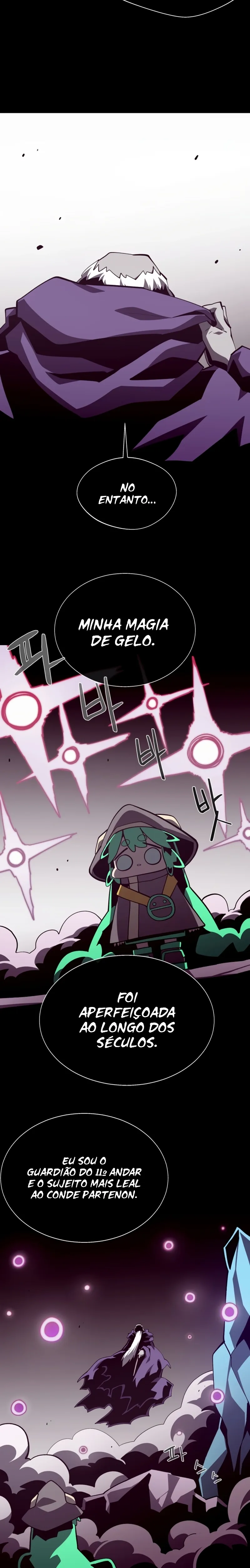 Read Odisseia Da Masmorra Manga Online