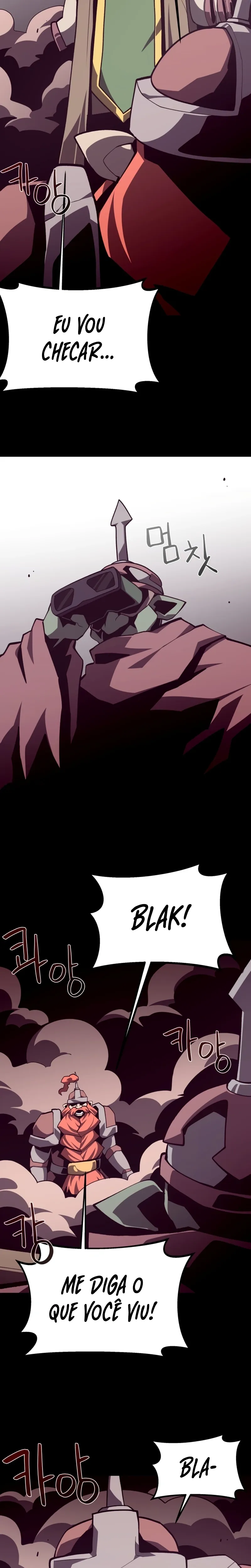 Read Odisseia Da Masmorra Manga Online