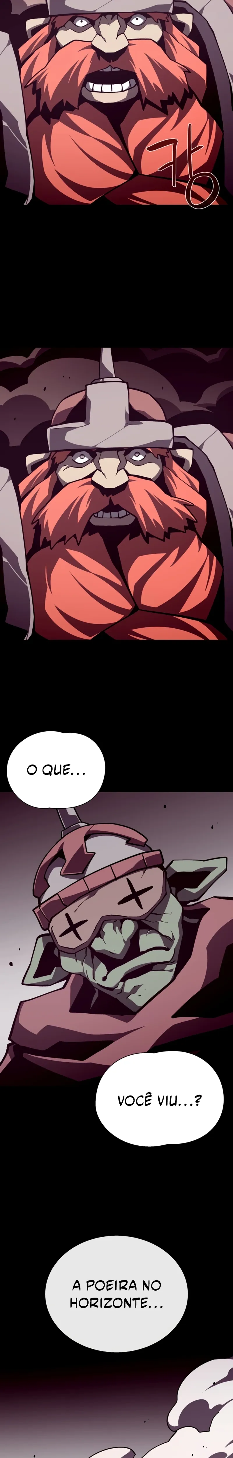 Read Odisseia Da Masmorra Manga Online