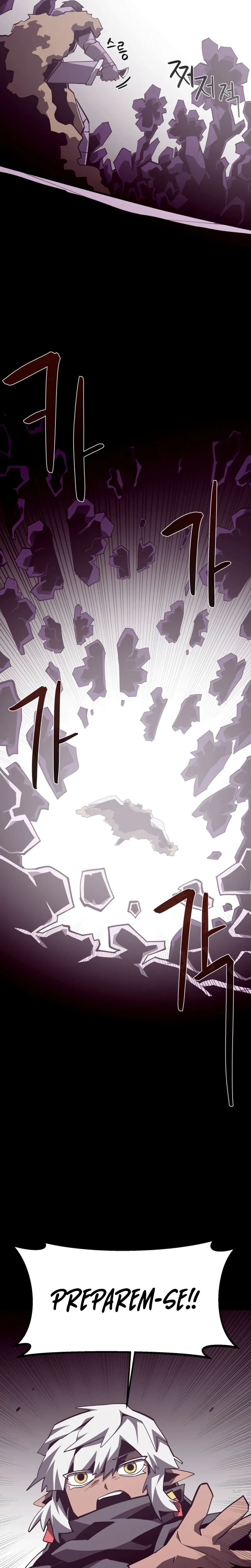 Read Odisseia Da Masmorra Manga Online