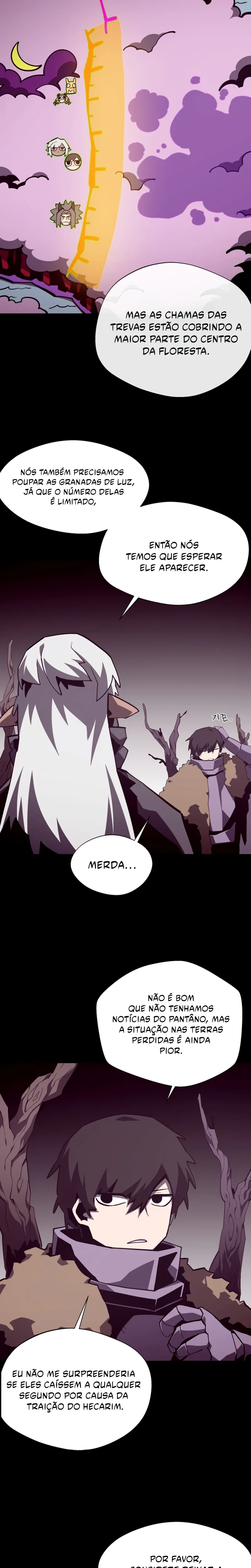 Read Odisseia Da Masmorra Manga Online