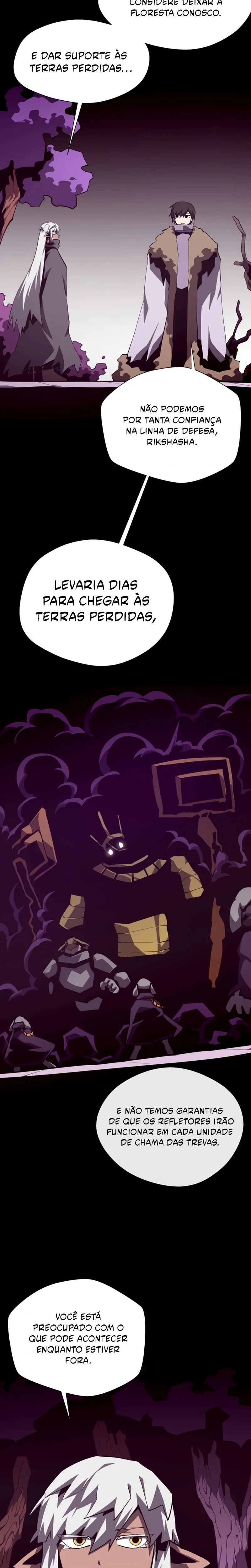 Read Odisseia Da Masmorra Manga Online